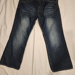 Jeans Buffalo David Bitton Size 46